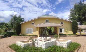 Imagem 4: Casa Condomínio City Castelo - 4 Suítes- 3.747 m Terreno - Piscina/Sauna -Tranquilidade