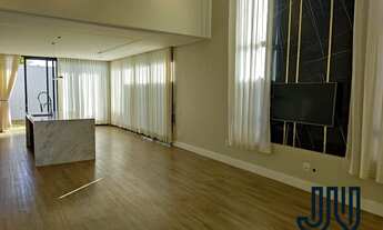 Imagem: Linda Casa Terras Alphaville