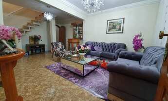 Imagem 5: Sobrado à venda com 02 casas no mesmo quintal Jd. Veloso Permuta de menor valor