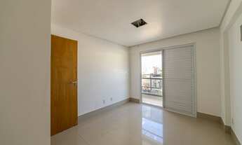 Imagem 5: Apartamento com 3 suítes à venda no Edifício New América, Jardim América. Goiânia