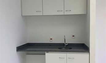 Imagem 4: Sala/Conjunto para venda possui 64 metros quadrados em Vila Mariana - São Paulo - SP