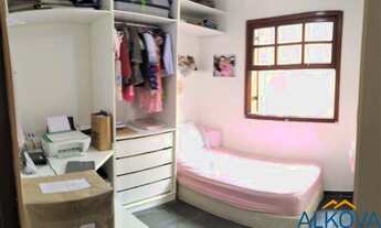 Imagem 7: Casa Residencial à venda, Urbanova, São José dos Campos - CA1619