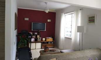 Imagem 5: 2 suítes dependência e vaga na Homem de Melo