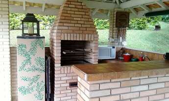 Imagem 6: Casa de condomínio com 260 m2 de área