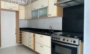 Imagem: Santo André - Apartamento Padrão - Vila