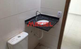 Imagem 2: Venda - CASA COND. FECHADO SANTA ROSA - CHÁCARAS POUSADA DO VALE - SAO JOSE DOS CAMPOS - 9