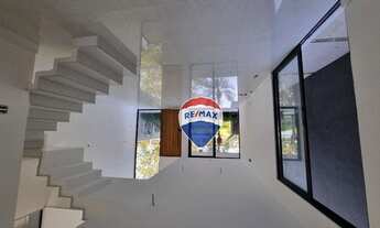 Imagem 6: Casa Contemporânea 1a. locação - Barra da Tijuca - Rio de Janeiro