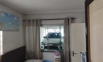 Imagem 7: Sobrado 4 Qtos na QNM 42- Taguatinga Norte