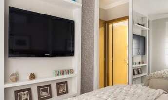 Imagem 5: Apartamento em Bonsucesso 2 quartos novo