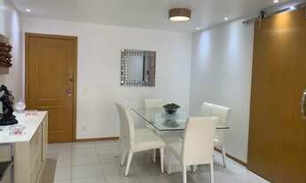 Imagem 7: Apartamento para venda possui 91 metros quadrados com 3 quartos em Jacarepaguá - Rio de Ja