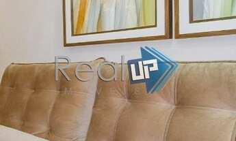 Imagem 5: RIO DE JANEIRO - Apartamento Padrão - Cachambi Cachambi