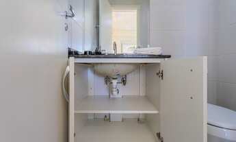 Imagem 4: Outro à venda 1 Quarto, 1 Suite, 1 Vaga, 54M², Brooklin, São Paulo - SP