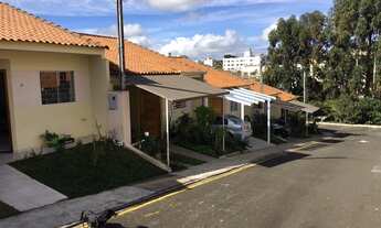 Imagem 2: Casa de condomínio Órfãs