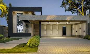 Imagem 2: Linda casa no Vila Romana