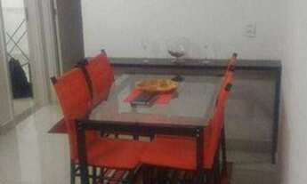 Imagem 4: Apartamento com 2 dormitórios à venda, 43 m² por R$ 185.000,00 - Condomínio Certto Aquarel