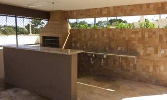 Imagem 4: Vendo apartamento no Village Clube -Jardim Europa - Vargem Grande Paulista