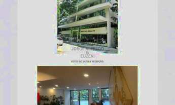 Imagem 2: Apartamento duplex :Habitat Urca Platium