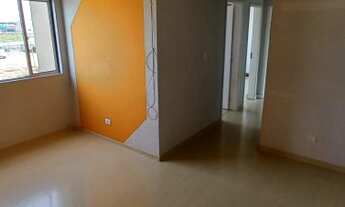 Imagem 6: Apartamento para Venda em Curitiba, SITIO CERCADO, 3 dormitórios, 1 banheiro, 1 vaga