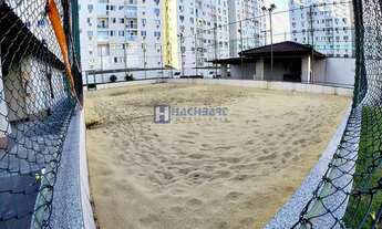 Imagem 5: Apartamento Serra Valparaíso