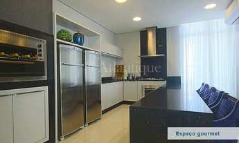 Imagem 6: Mobiliado 3 suítes + 3 vagas + lazer completo