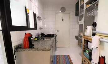 Imagem 2: Apartamento para venda com 85 m² com 3 quartos 1 suite próximo metro Alto do Ipiranga