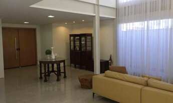 Imagem 7: Casa de condomínio sobrado para venda possui 360 metros quadrados com 4 quartos