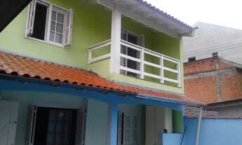 Imagem 2: Sobrado/casa no Parque da Matriz!