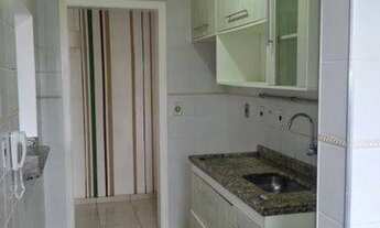 Imagem 6: Apartamento com 1 dormitório para alugar, 40 m² por R$ 1.250/mês - Jardim Esplanada - São