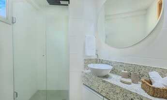 Imagem 7: Apartamento com 66 m² no Santo Antônio - 3 quartos - 1 suíte e 1 semi-suíte