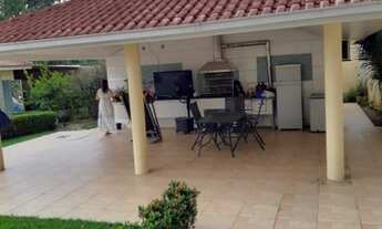 Imagem 5: Casa de condomínio para venda tem 762 metros quadrados com 4 quartos em Tarumã - Manaus