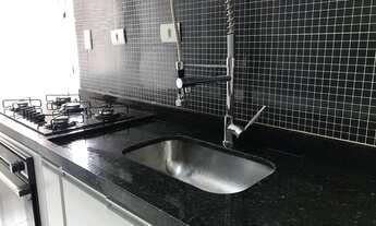 Imagem 7: Apartamento 50 m² - 2 Dormitórios - 1 Vaga - Parque Terra Nova II - São Bernardo do Campo