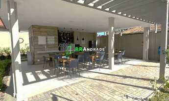 Imagem 4: Apartamento para alugar no bairro Chácara Santo Antônio - Franca/SP