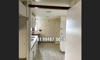 Imagem 5: WS- Piedade na Bernardo Vieira de Melo4 suítes3 garagens