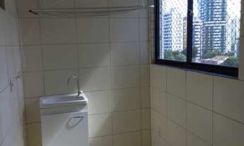 Imagem 7: Apartamento para venda tem 56 metros quadrados com 2 quartos em Torre - Recife - PE