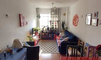 Imagem 2: Apartamento - 1 dormitório - 52 m² - 1 vaga - Venda por R$ 470.000 - Perdizes, São Paulo-S