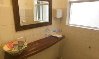 Imagem 5: Casa com 3 dormitórios, 166 m² - venda por R$ 1.200.000,00 ou aluguel por R$ 6.000,00/mês