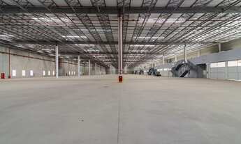 Imagem 5: Galpão Locação | Alto Padrão | 2.536m² Área Fabril