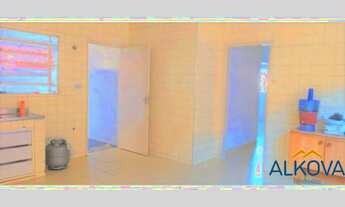 Imagem 7: Casa Residencial à venda, Bosque dos Eucaliptos, São José dos Campos - CA1614