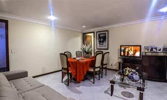 Imagem 2: Vila Velha - Apartamento Padrão - Praia da Costa