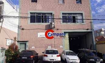 Imagem: Galpão à venda, 1000 m² - Vila Augusta