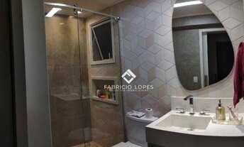 Imagem 4: Apartamento com 2 dormitórios à venda, 75 m² por R$ 710.000 - Jardim das Indústrias - São