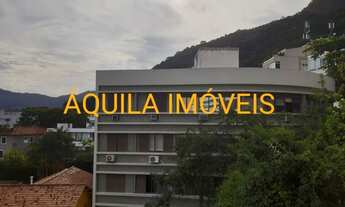 Imagem 4: Vendo apartamento de 3quartos, 1 suíte, 1 vaga, no Jardim Botânico, R.J