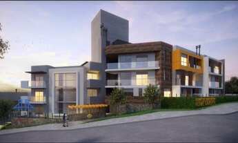 Imagem 4: Apartamento com 2 dormitórios à venda, 88 m² por R$ 709.509,00 - Santo Antônio de Lisboa