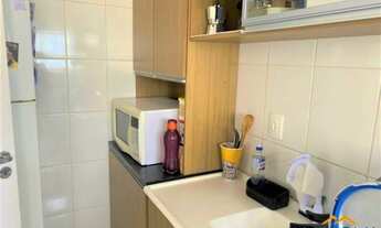 Imagem 3: Apartamento Residencial à venda, Jardim Ismênia, São José dos Campos - AP6459