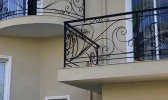 Imagem: Casa de alto padrão em condomínio fechado