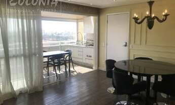 Imagem 4: Santo André - Apartamento Padrão - Centro