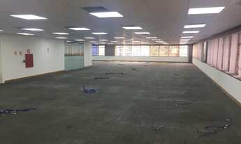 Imagem 2: Alugo/Vendo andar privativo com 1200M² no centro/RJ