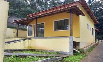 Imagem 6: Casa de 2 qts, Nova, Linear, em Condomínio Fechado na Caneca Fina