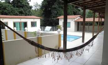 Imagem 6: Fazenda/sítios/chácaras com 3 dormitórios à venda em Almenara