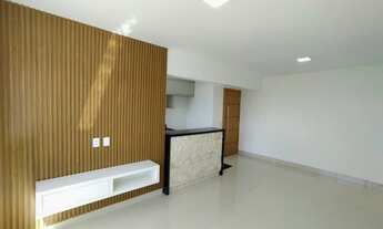 Imagem 6: Maravilhoso!! Rua S-6 ao lado do Parque Areião, sol da manhã com vista privilegiada, abaix